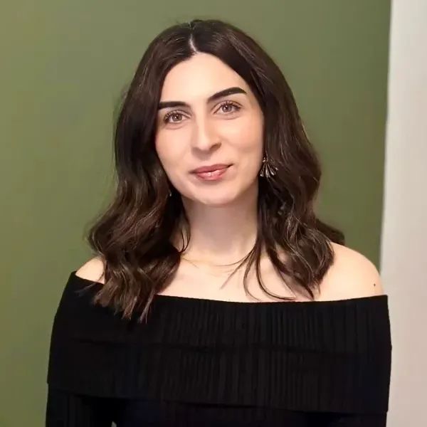 Sedanur Zıvalı, Psikoloji Çankaya