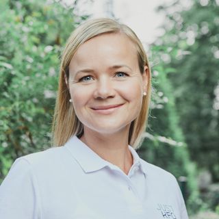 Lisa Zanders-Grote, Kieferorthopäde Köln