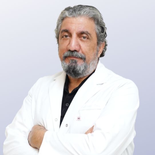 Fatih Peker, Plastik Rekonstrüktif Ve Estetik Cerrahi İstanbul