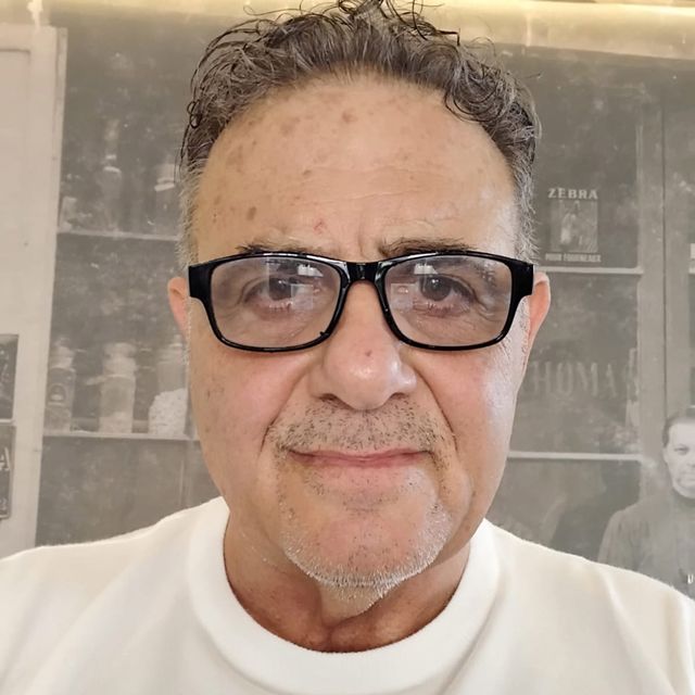 Andrea Iobbi, oculista Abbadia Cerreto