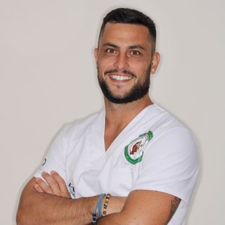 Acercar imagen: Javier Torío Santamarta, Dentista Cádiz