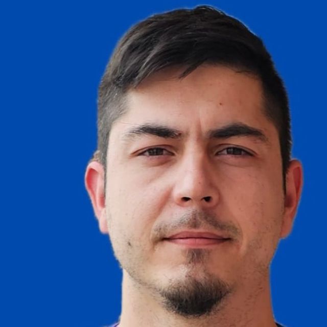 Arsseni Kobrik Tuguev, Logopeda 