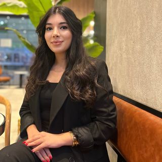 Resmi büyüt: Esra Avşar, Psikoloji Malatya