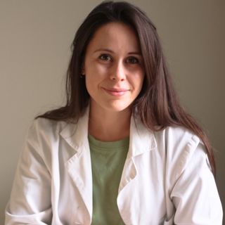 Giulia  Viroli, biologo nutrizionista Sesto San Giovanni
