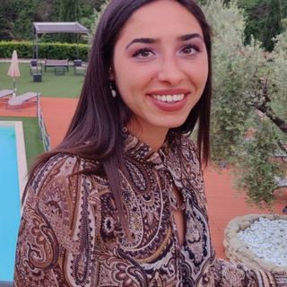 Dott.ssa Gaia Sanchioni