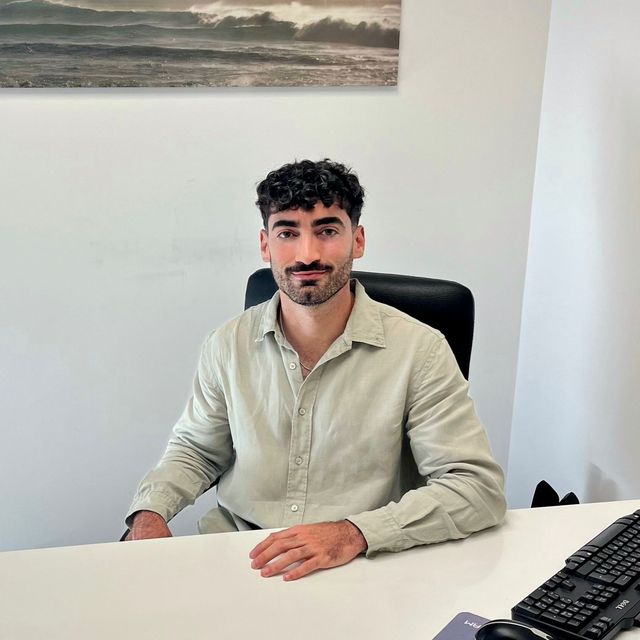 Pablo J. Delgado Álvaro, Psicólogo Madrid