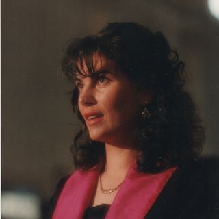 Ingrandire l'immagine: Stefania Cester, psicologo Oderzo