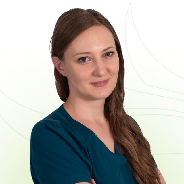 Katarzyna Łabno, lekarz rodzinny Kraków