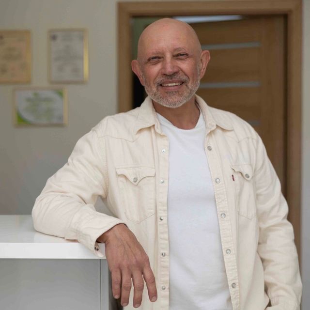 Oleg Moszczew