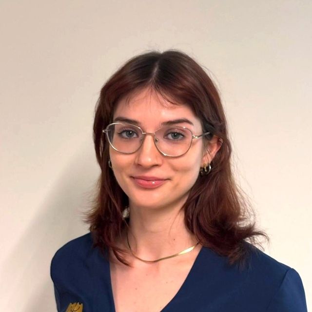 Teresa Kapica, stomatolog Gdynia