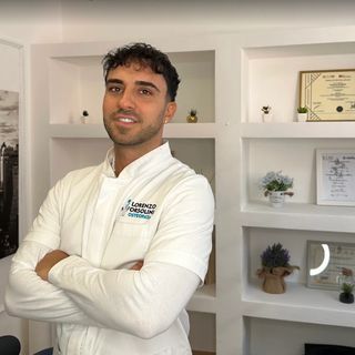Lorenzo Orsolini, osteopata Bologna