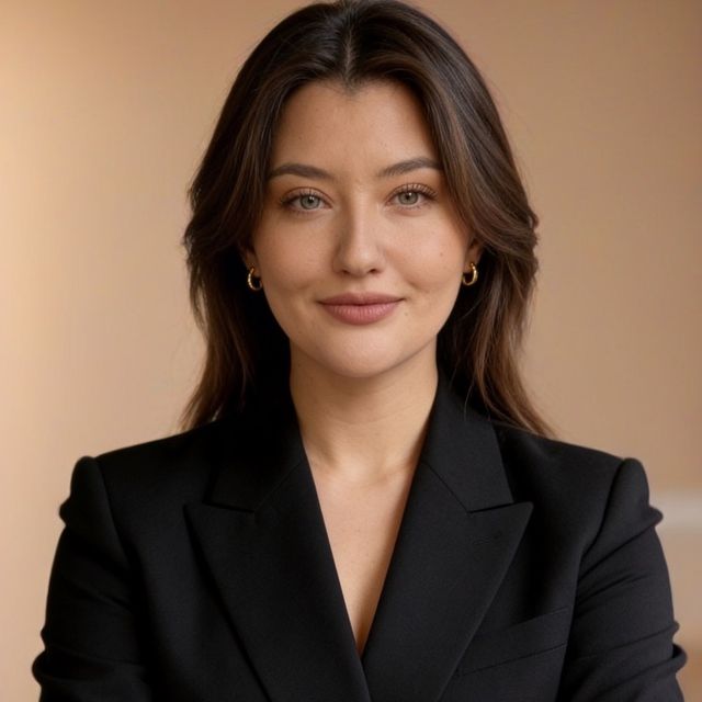 Konstancja Umińska, psycholog Warszawa