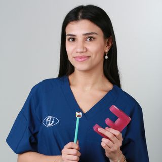 Dott.ssa Elena Maffezzoni