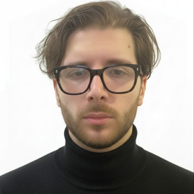 Benedetto Vivona, psicologo Trapani