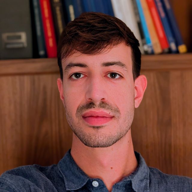 Ciro Della Ratta, psicologo Bologna