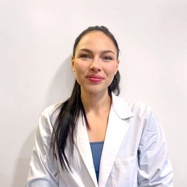 Carlotta Lombardo, biologo nutrizionista Cornaredo