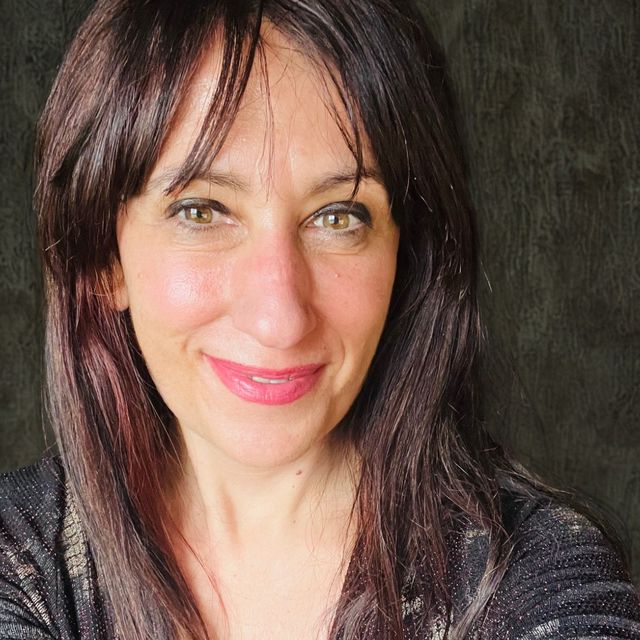 Olga Calvo Martínez, Psicólogo Madrid