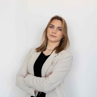 Powiększ obraz: Iga Iżycka, dietetyk Bydgoszcz