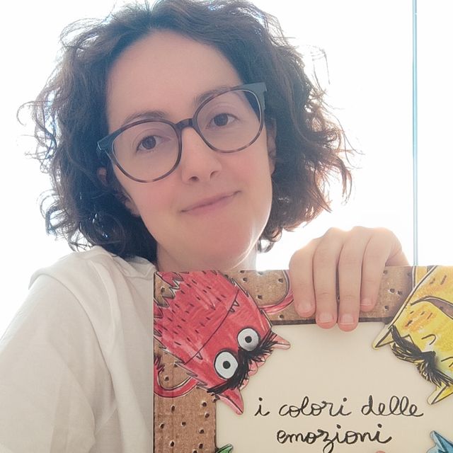 Francesca Bartolomei, psicoterapeuta Pescia