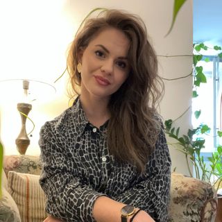 Powiększ obraz: Anna Bagrowska, psycholog Poznań
