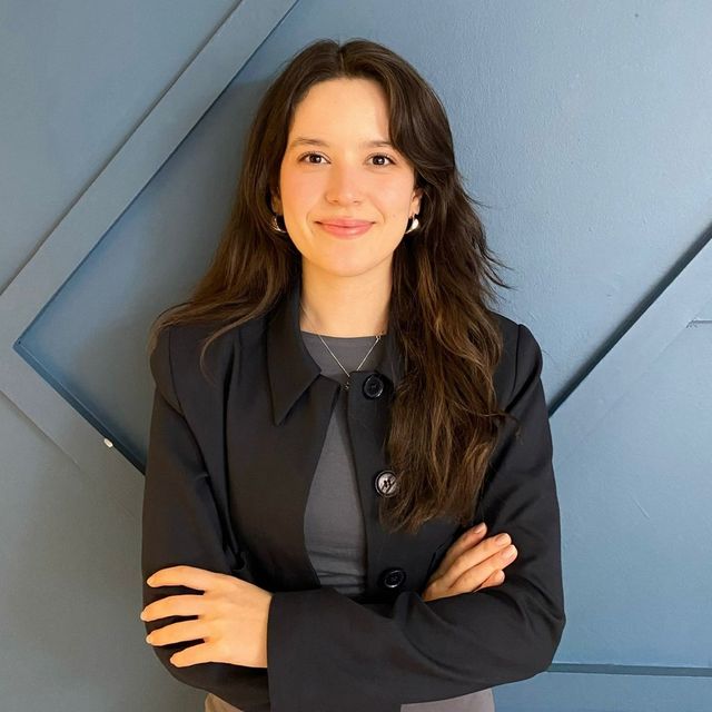 Beyza Nur Demir, Diyetisyen Çankaya