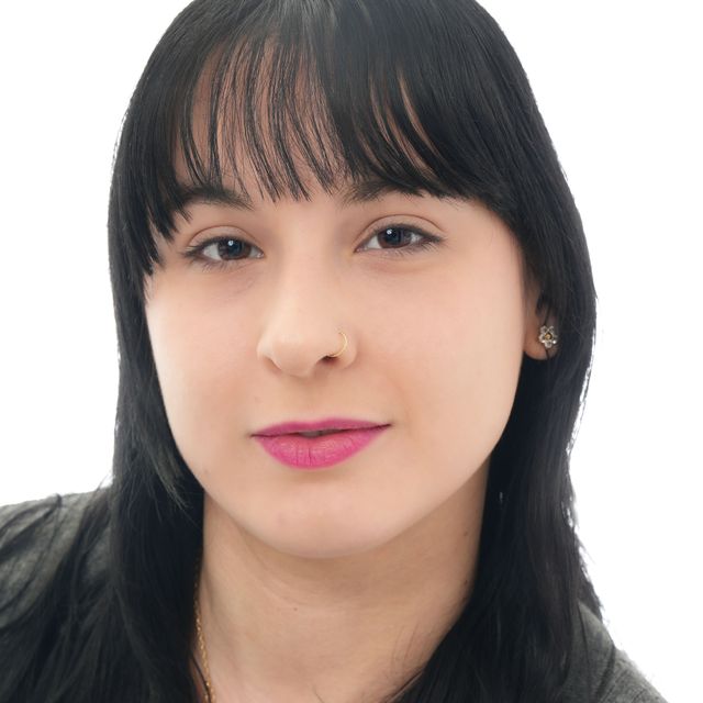 Ester Nunziati, psicologo Agliana