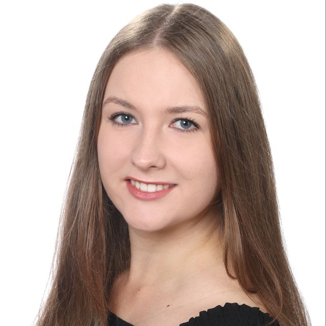 Karolina Nogalska, stomatolog Swarzędz