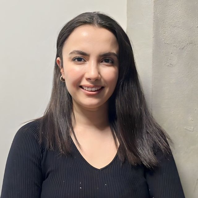 İlayda Demirdağ, Ergoterapi İzmir