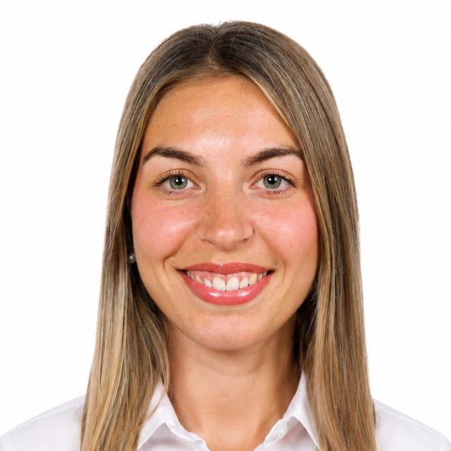 Miriam Porta Fatjó, Fisioterapeuta Barcelona