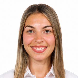 Miriam Porta Fatjó, Fisioterapeuta Barcelona