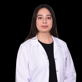 Resmi büyüt: Ceylin Hökümdar, Ergoterapi Eskişehir