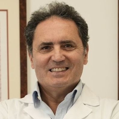 Francesco Giuffre', dentista Portici