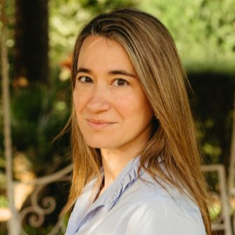 Cristina Ruiz Guerrero, Psicólogo Palma de Mallorca