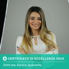 Dott.ssa Aurora Quaranta