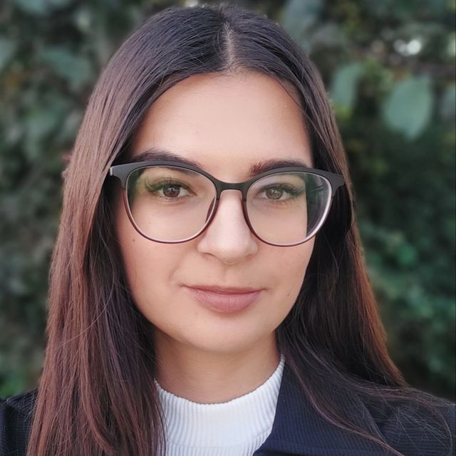 Paula Dospělová, psycholog Praha