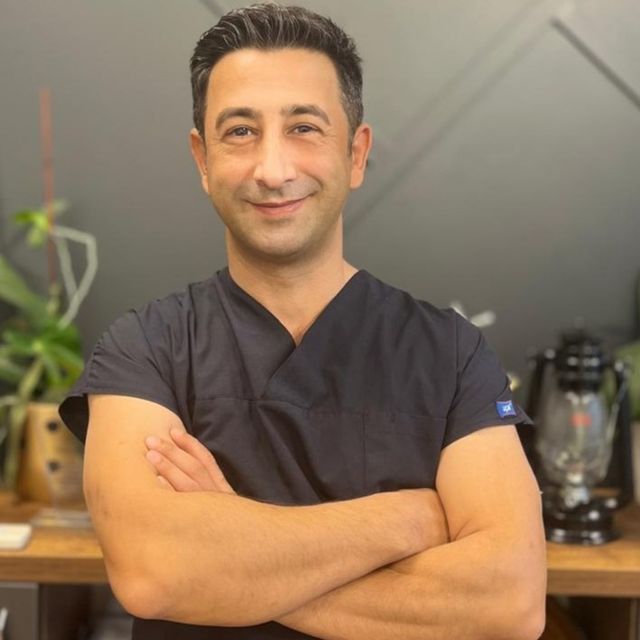 İbrahim Babayigit, Fizyoterapi Ve Rehabilitasyon Kocaeli