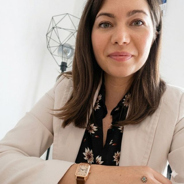 Emilia Vitiello, psicologo Torre Annunziata