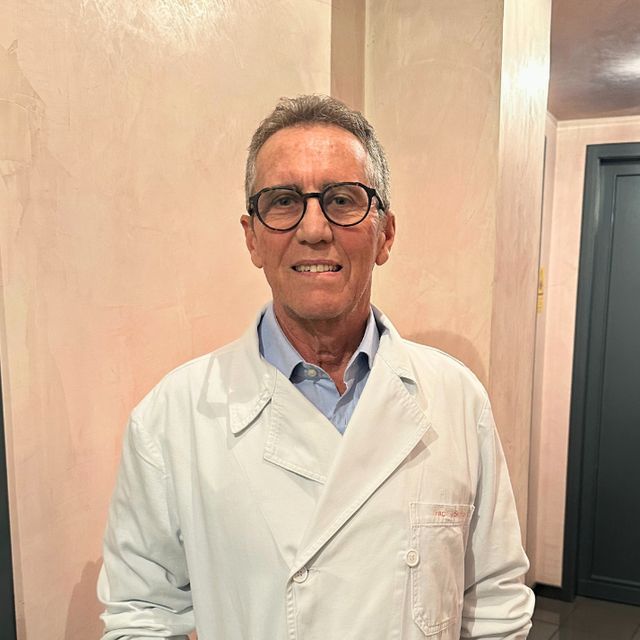 Mario Chizzolini, ginecologo Padova