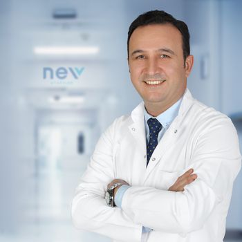 Yaşar Akdoğan, Ortopedi Ve Travmatoloji Nilüfer