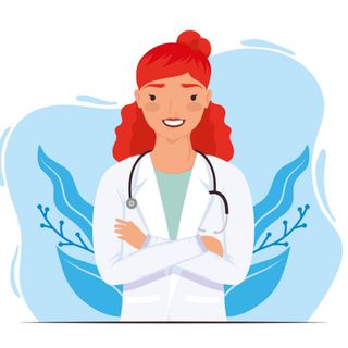 Ingrandire l'immagine: Maryna Hancharova, Pediatra di Libera Scelta Cecina