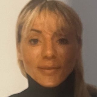 Daniela Rossignoli, dietista Pomezia