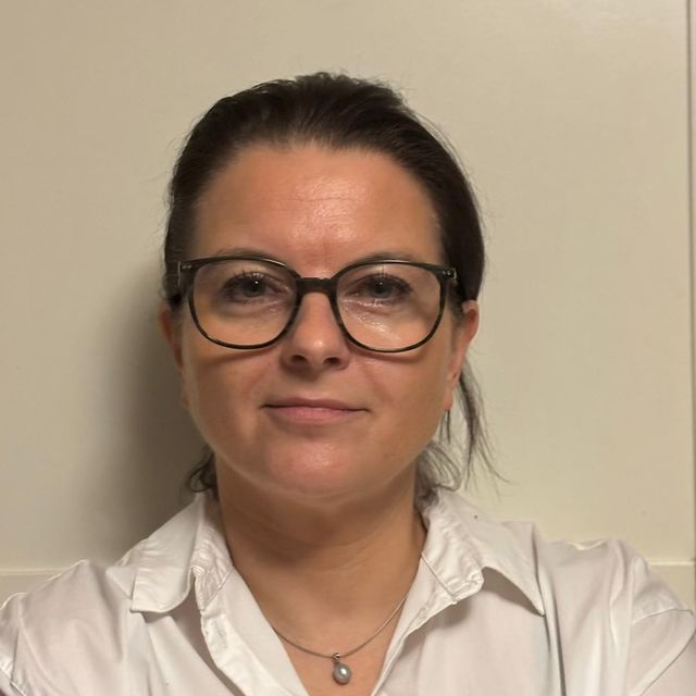 Katarzyna Ziemka, psycholog Kraków