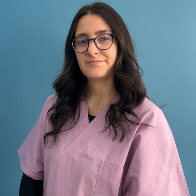 Beatrice Brega, podologo Varese