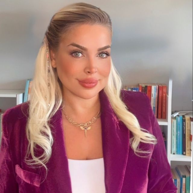 Gülşah Karagöz, Psikoloji İstanbul