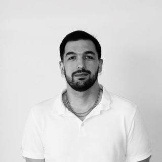 Acercar imagen: Alejandro Fernández Valero, Psicólogo Leganés