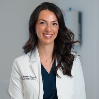 Maria De Angelis, medico estetico Milano