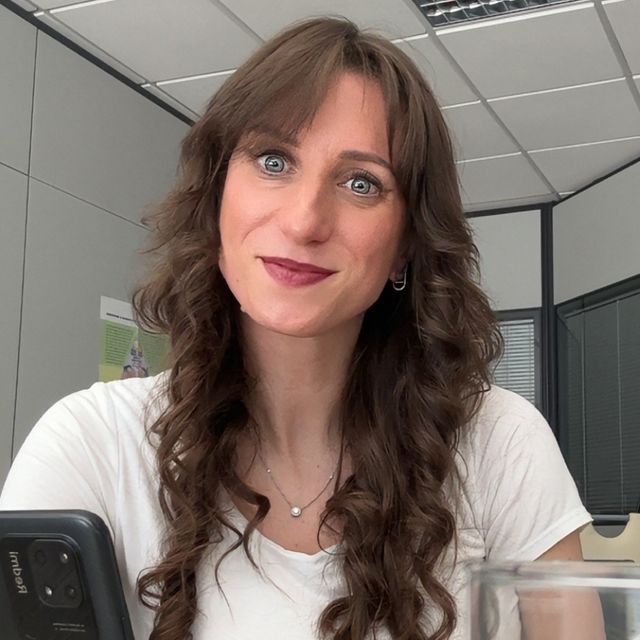 Diletta Invernizzi, psicoterapeuta Vicenza