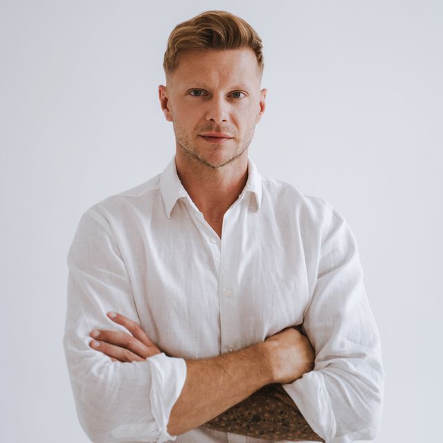 Mateusz Bąkowski, osteopata Kielce