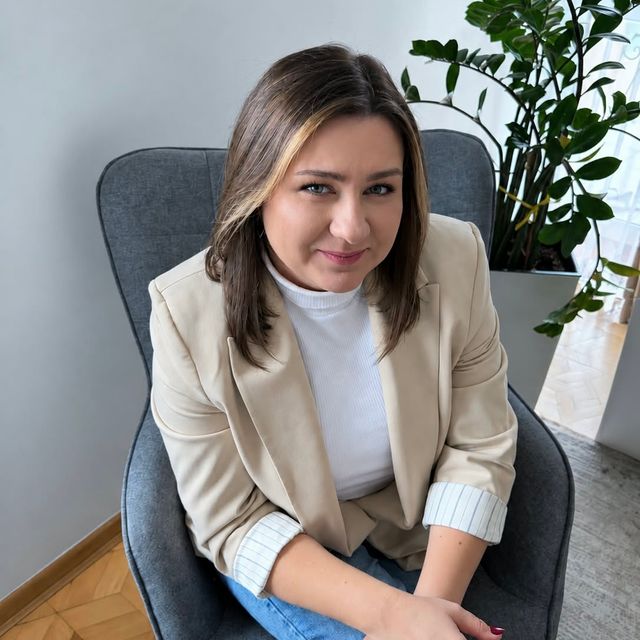Magdalena Wielogórska-Słabęcka