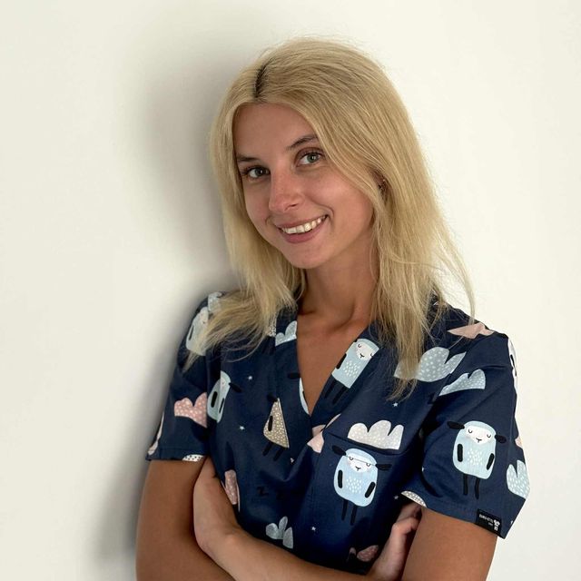 Katarzyna Widomska, logopeda Wejherowo